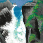 アンデパンダン展への出品